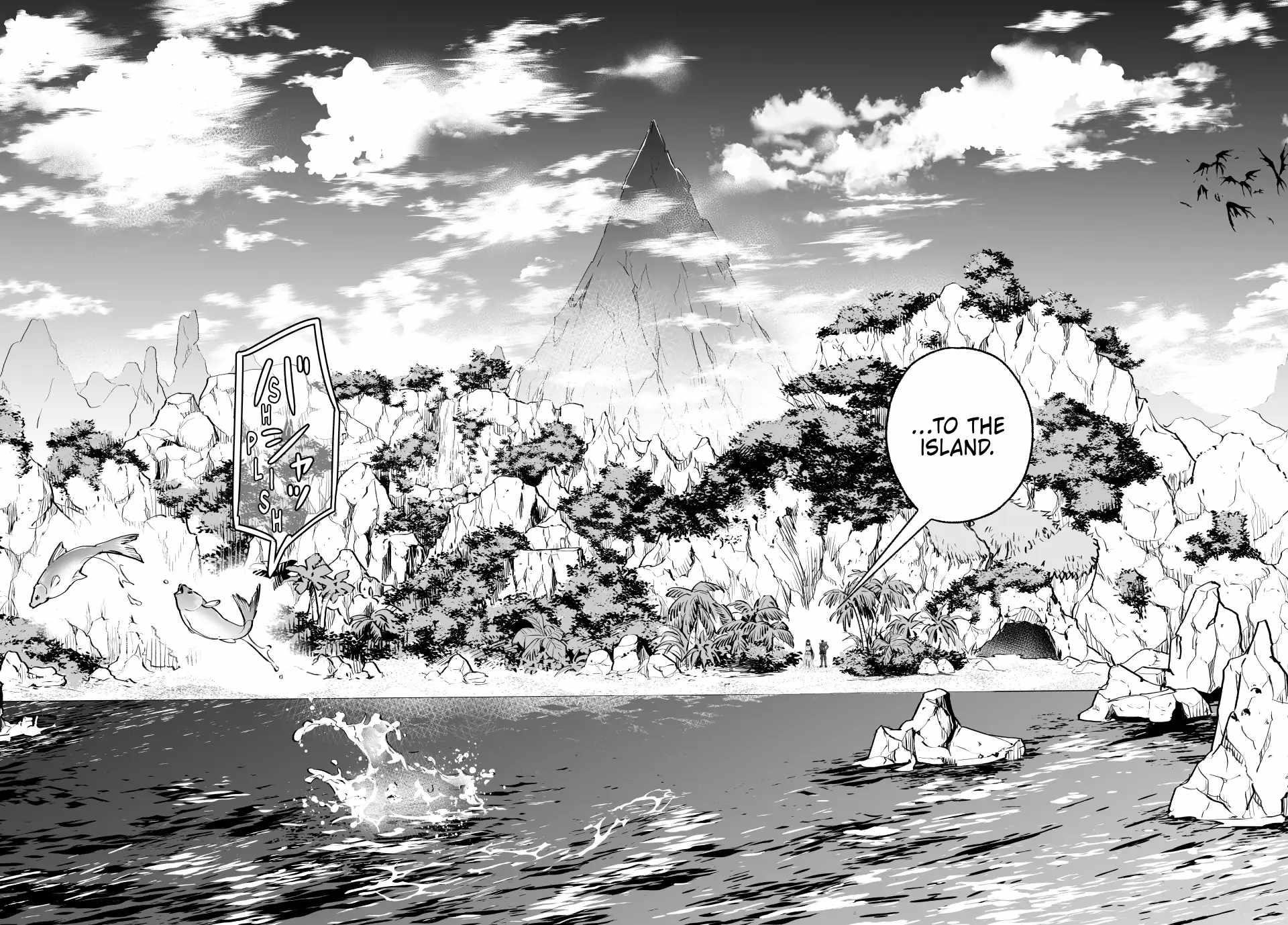 Jingai Hime Sama, Hajimemashita – Free Life Fantasy Online Chapter 43 - Page 26