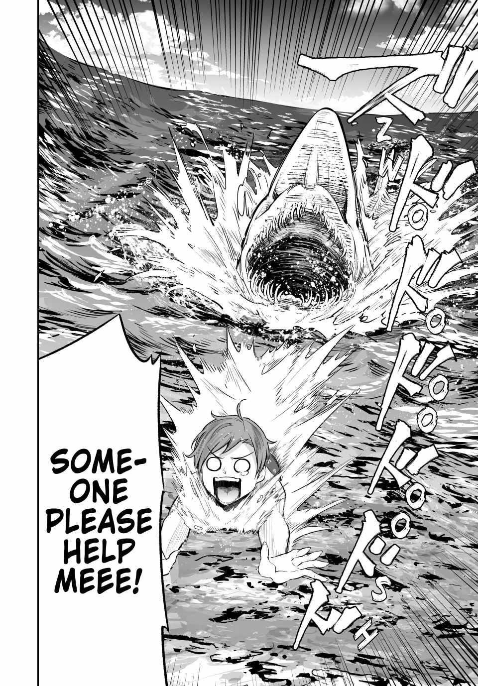 Jingai Hime Sama, Hajimemashita – Free Life Fantasy Online Chapter 45 - Page 18
