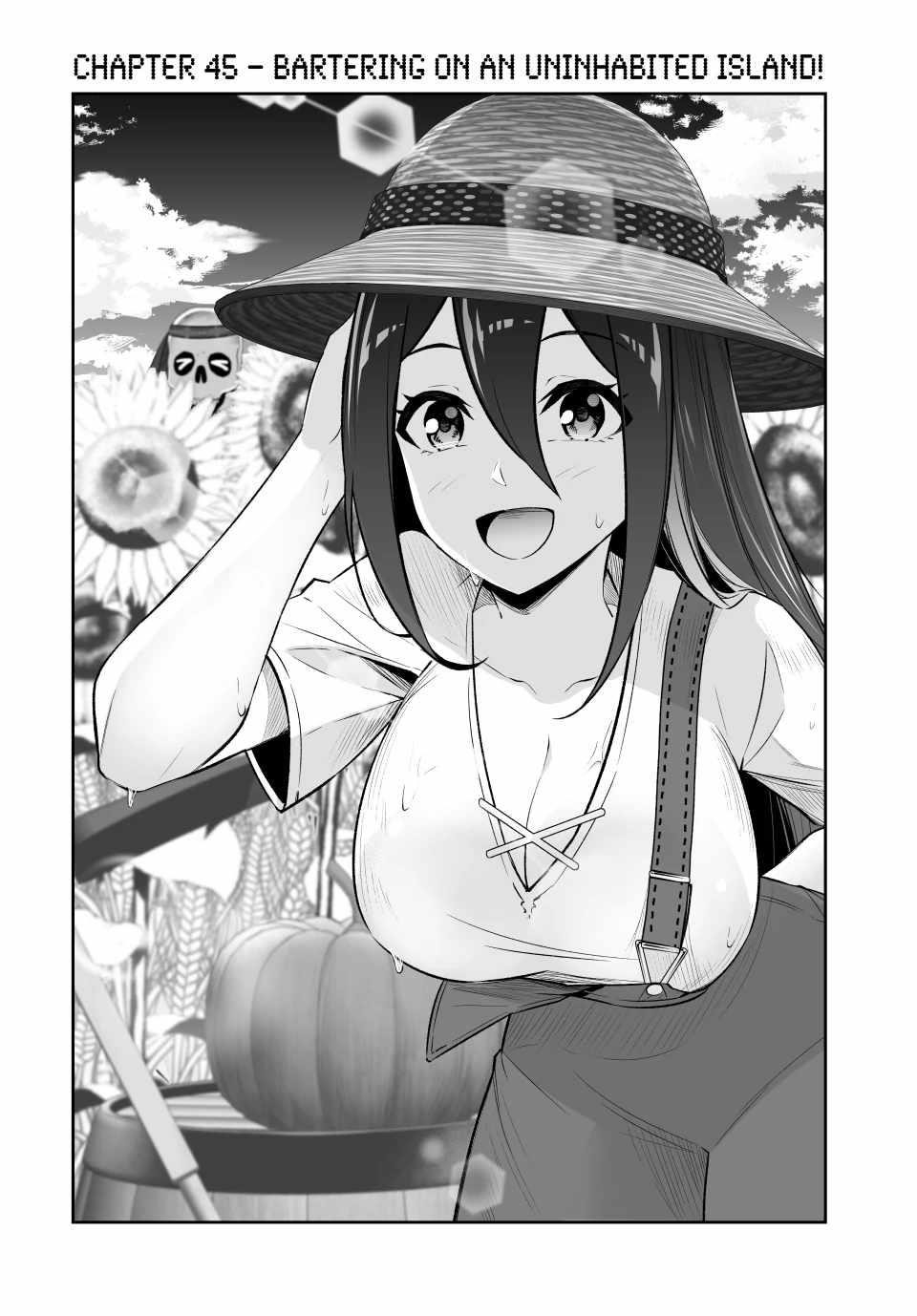 Jingai Hime Sama, Hajimemashita – Free Life Fantasy Online Chapter 45 - Page 2