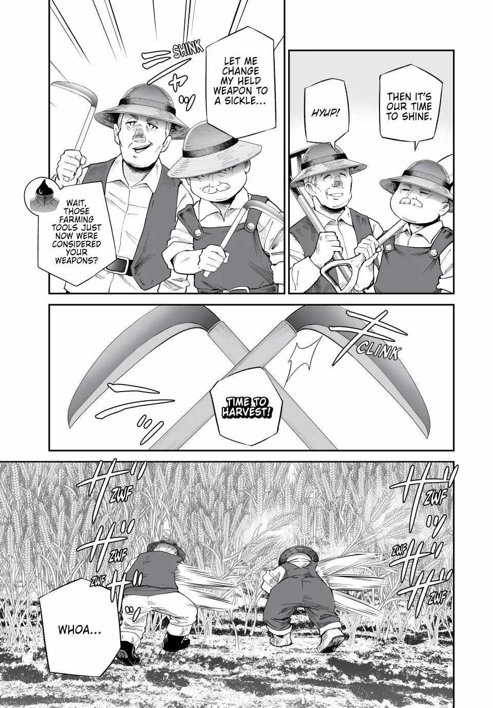 Jingai Hime Sama, Hajimemashita – Free Life Fantasy Online Chapter 45 - Page 7