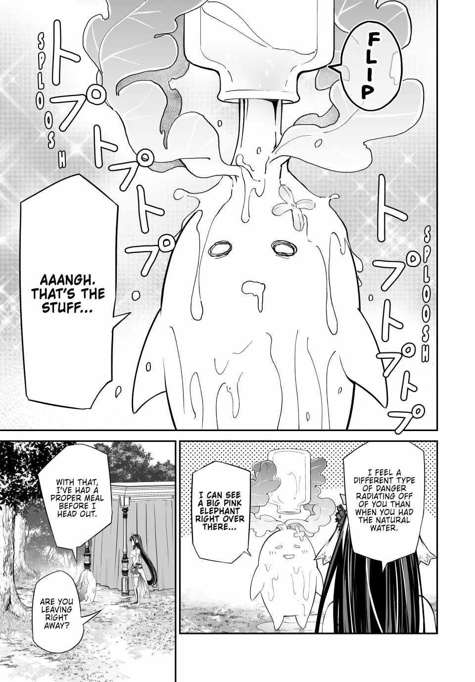 Jingai Hime Sama, Hajimemashita – Free Life Fantasy Online Chapter 46 - Page 29