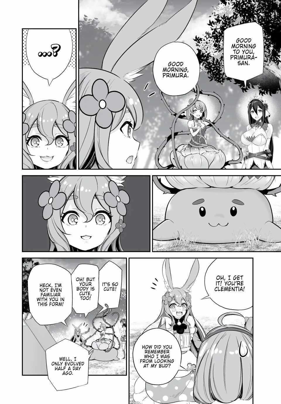 Jingai Hime Sama, Hajimemashita – Free Life Fantasy Online Chapter 48 - Page 18