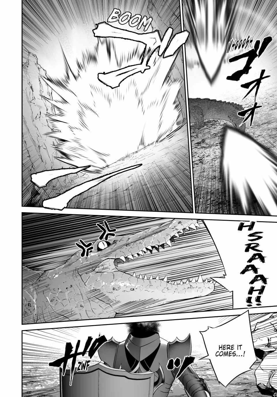 Jingai Hime Sama, Hajimemashita – Free Life Fantasy Online Chapter 48 - Page 36