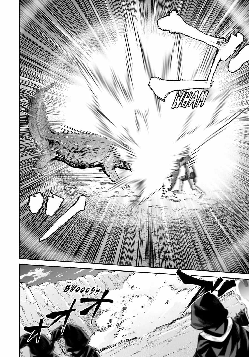 Jingai Hime Sama, Hajimemashita – Free Life Fantasy Online Chapter 48 - Page 40