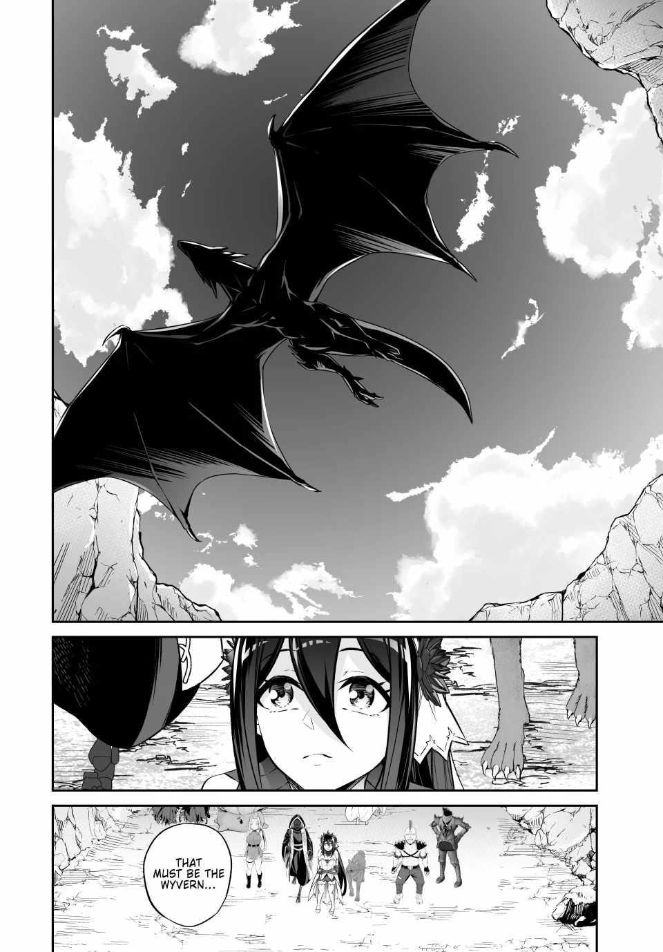 Jingai Hime Sama, Hajimemashita – Free Life Fantasy Online Chapter 49 - Page 22