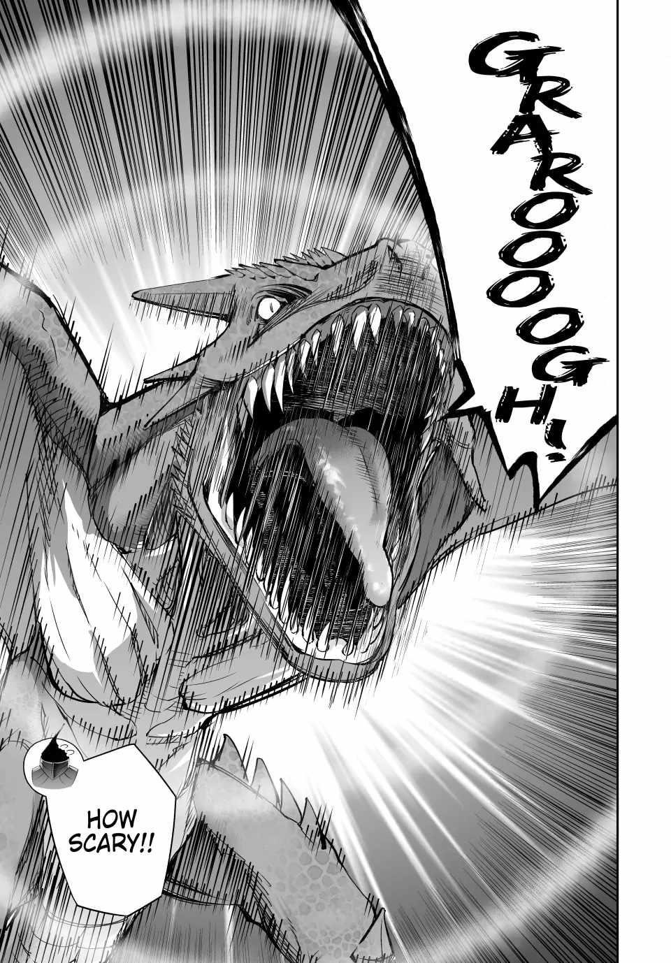 Jingai Hime Sama, Hajimemashita – Free Life Fantasy Online Chapter 49 - Page 27