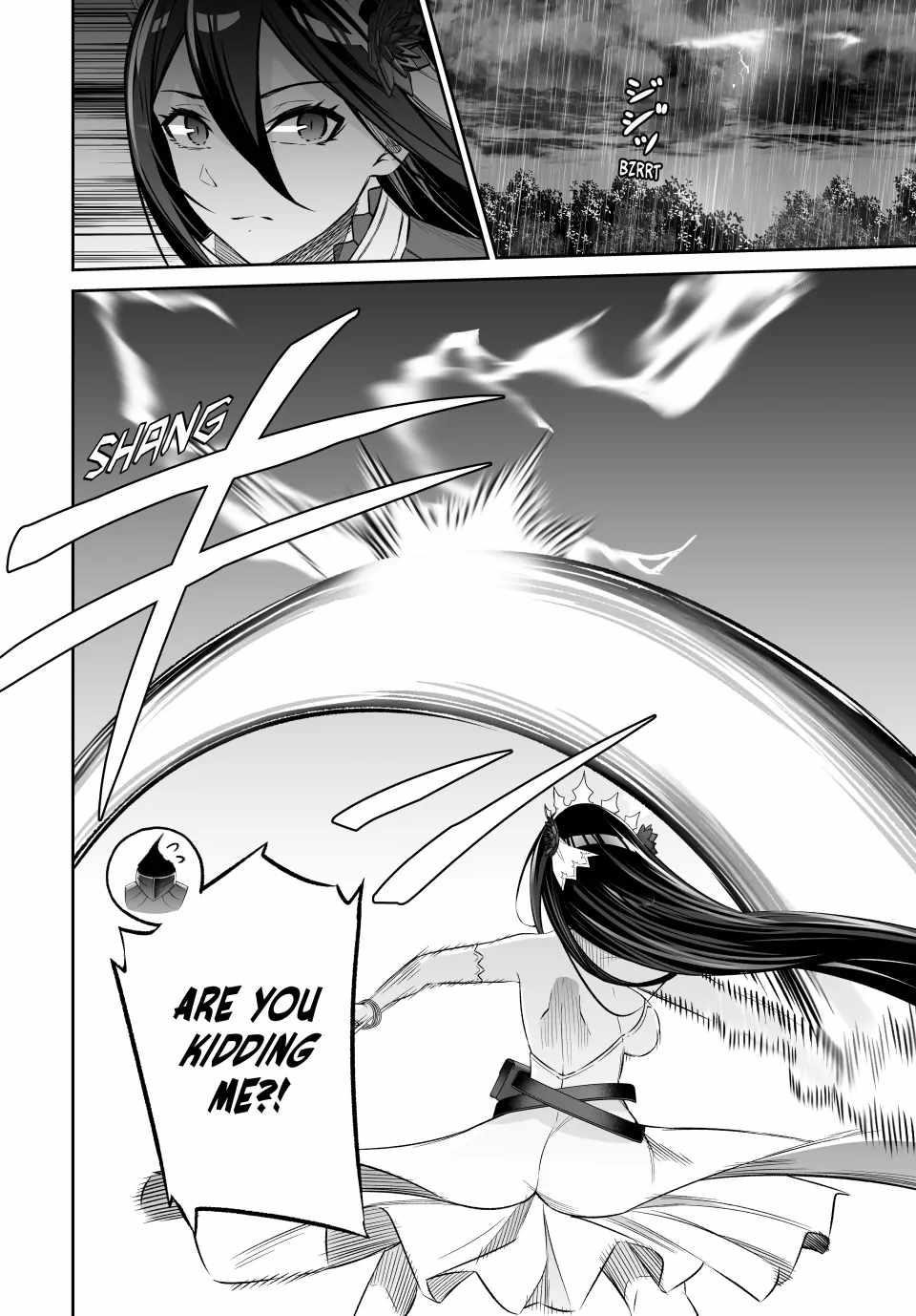 Jingai Hime Sama, Hajimemashita – Free Life Fantasy Online Chapter 52 - Page 16