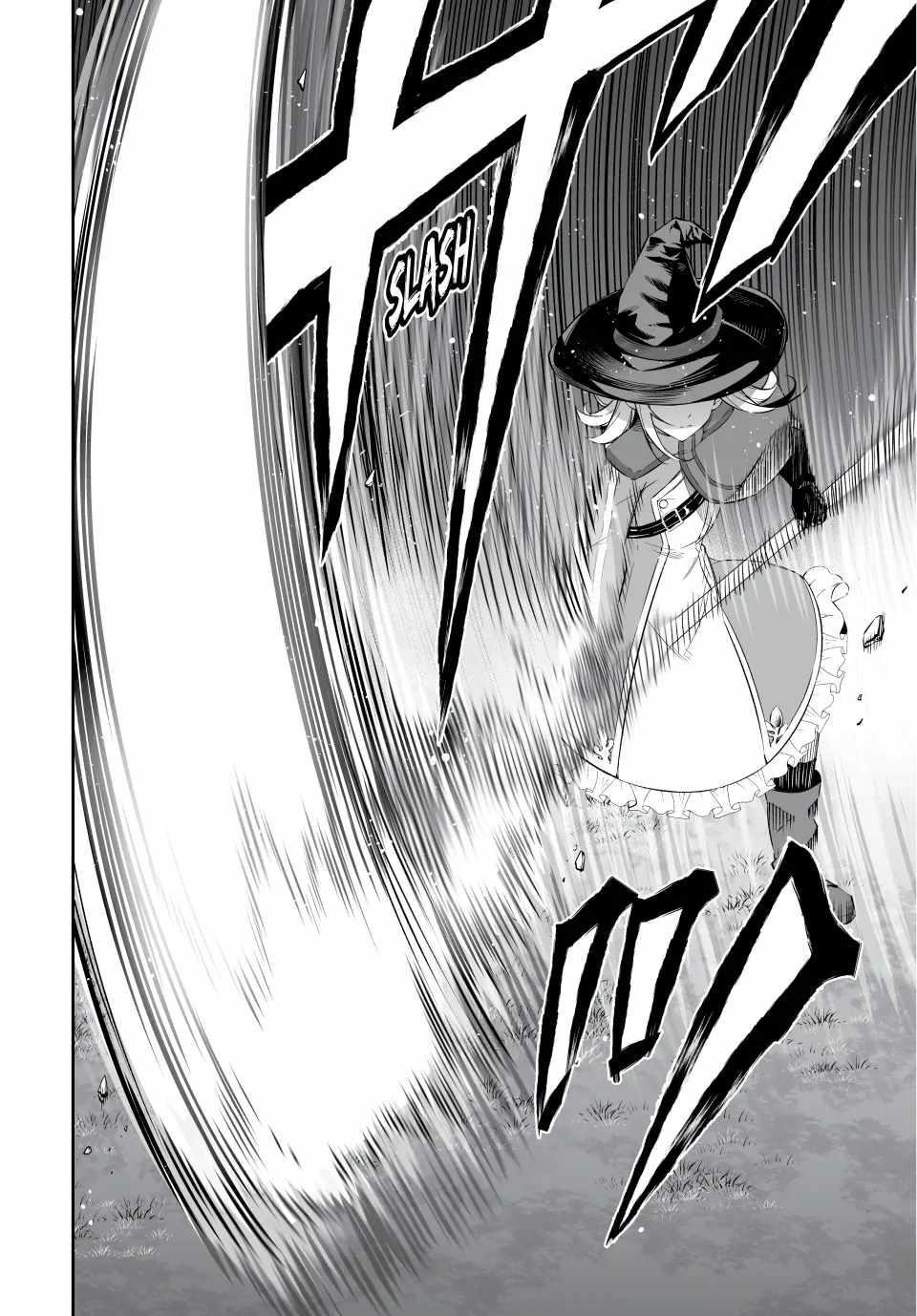 Jingai Hime Sama, Hajimemashita – Free Life Fantasy Online Chapter 53 - Page 16