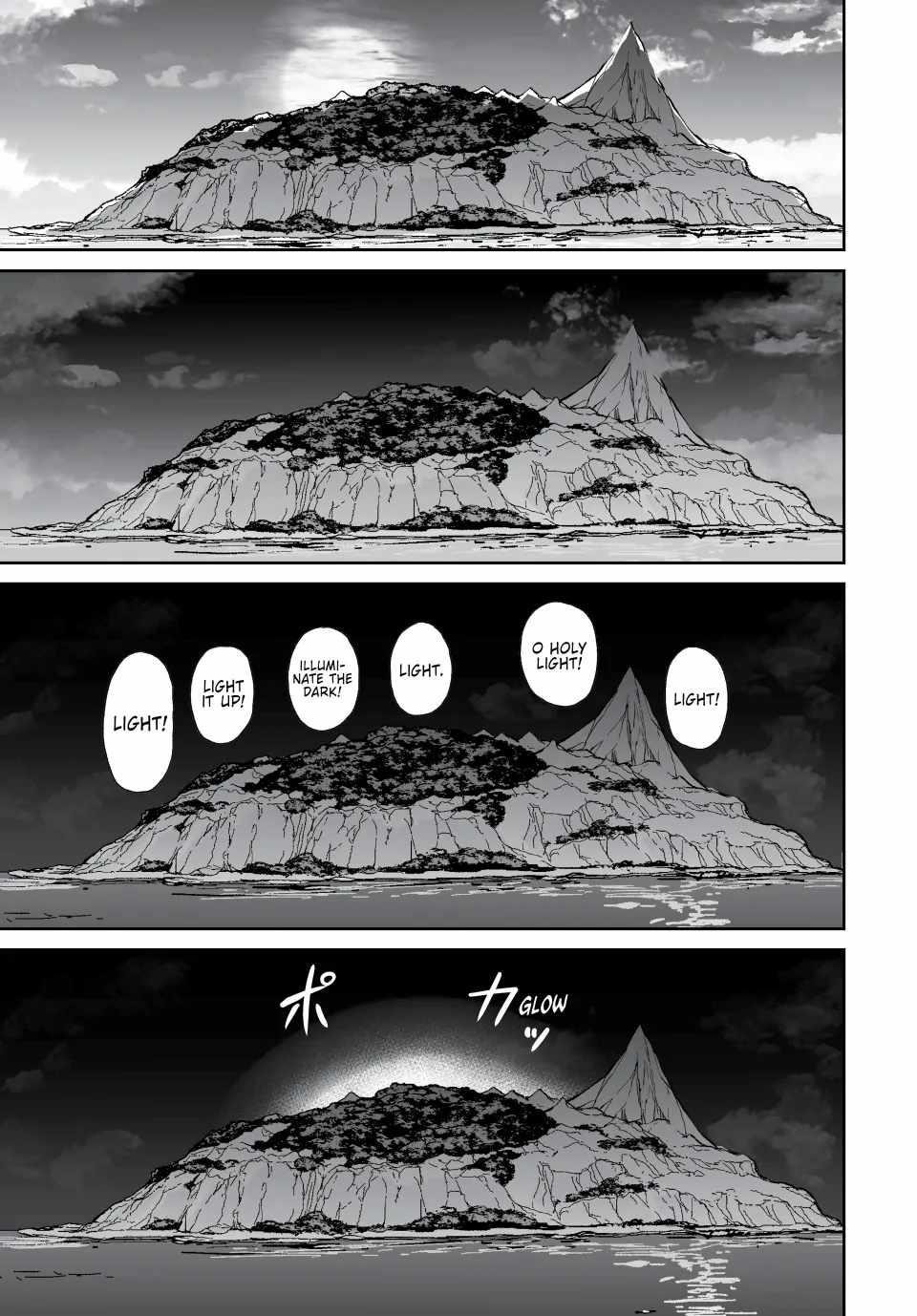 Jingai Hime Sama, Hajimemashita – Free Life Fantasy Online Chapter 54 - Page 35