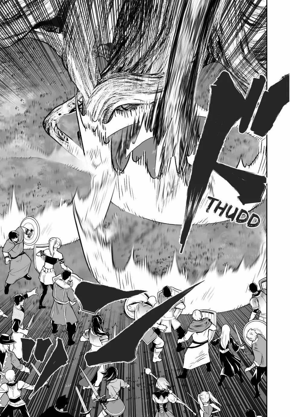 Jingai Hime Sama, Hajimemashita – Free Life Fantasy Online Chapter 56 - Page 29