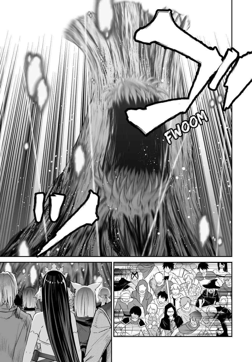 Jingai Hime Sama, Hajimemashita – Free Life Fantasy Online Chapter 57 - Page 31