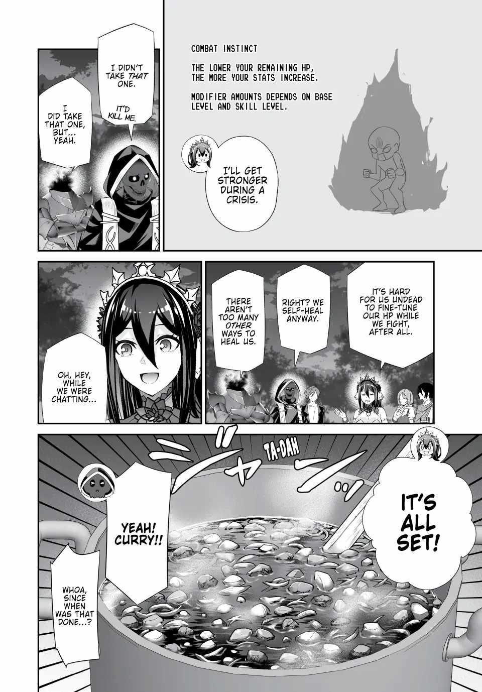 Jingai Hime Sama, Hajimemashita – Free Life Fantasy Online Chapter 58 - Page 14