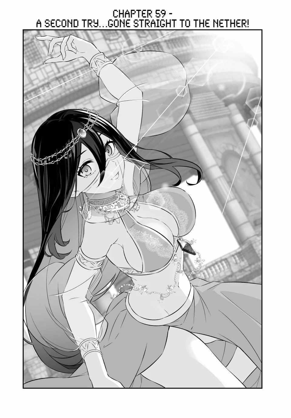 Jingai Hime Sama, Hajimemashita – Free Life Fantasy Online Chapter 59 - Page 2