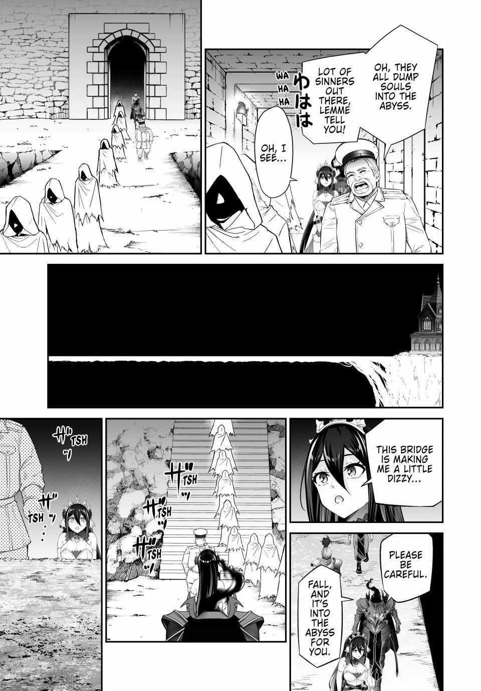 Jingai Hime Sama, Hajimemashita – Free Life Fantasy Online Chapter 60 - Page 27