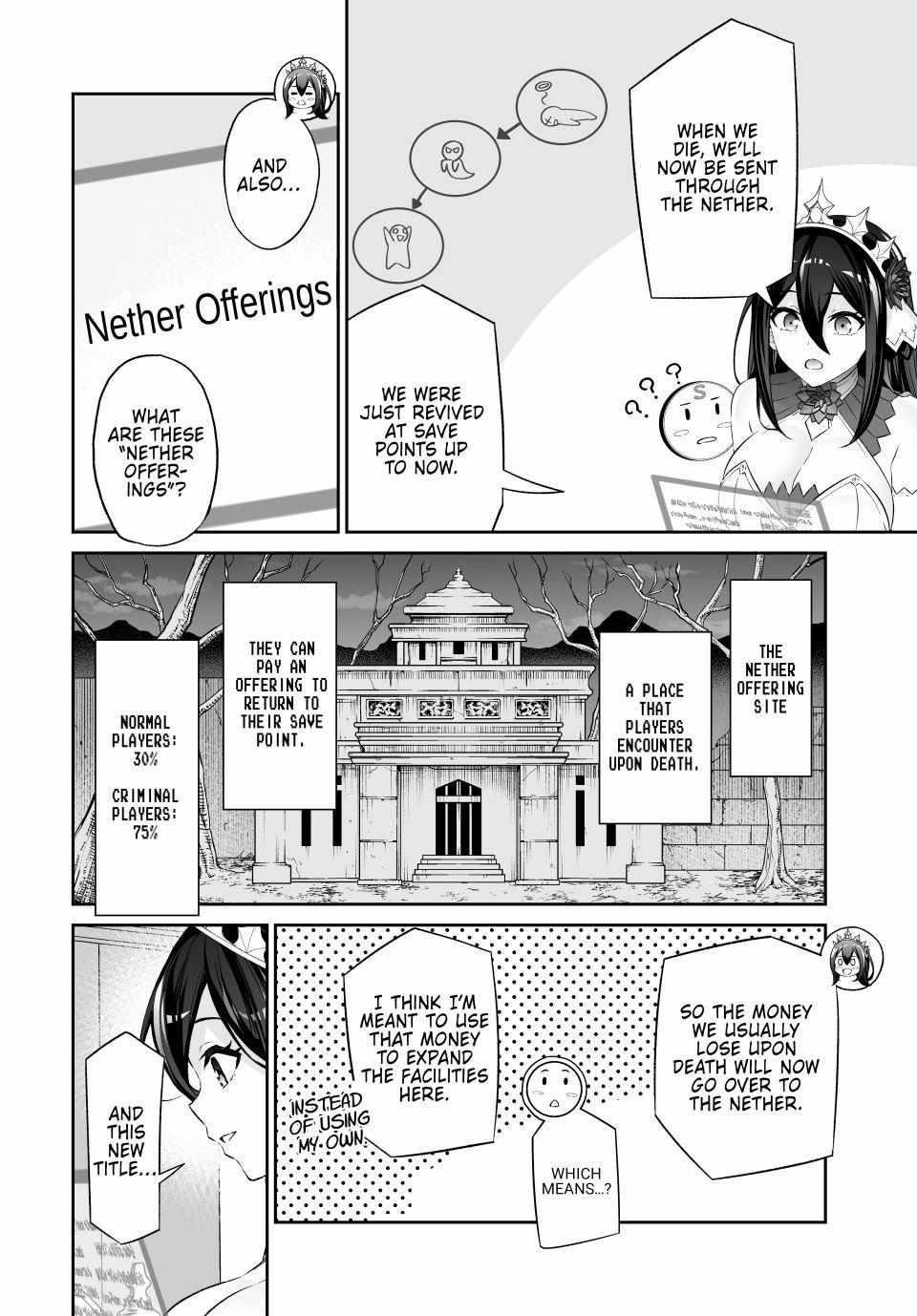 Jingai Hime Sama, Hajimemashita – Free Life Fantasy Online Chapter 61 - Page 22