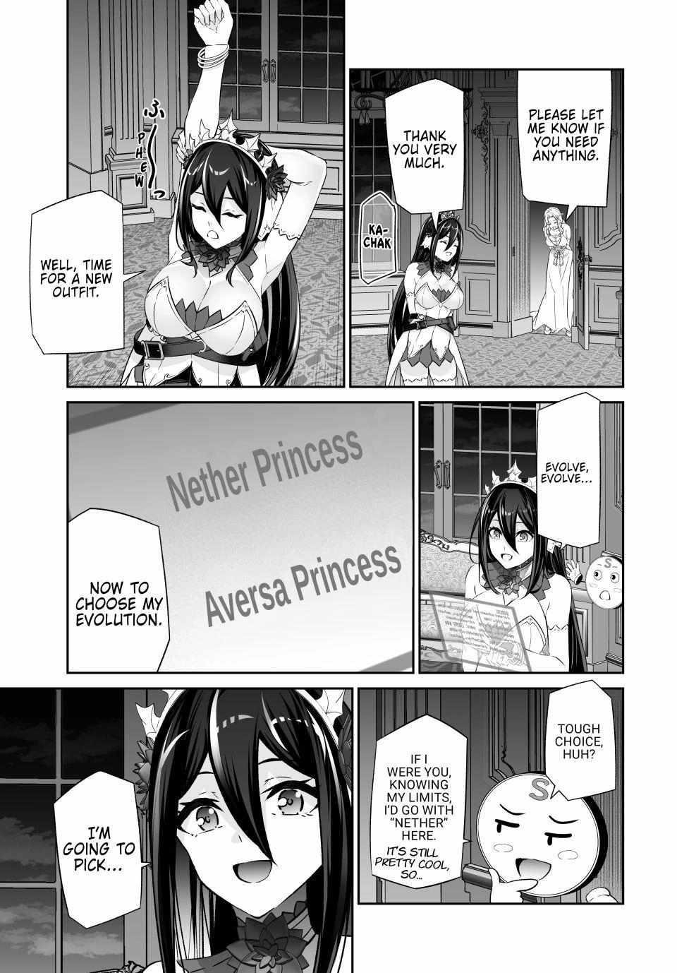 Jingai Hime Sama, Hajimemashita – Free Life Fantasy Online Chapter 61 - Page 29