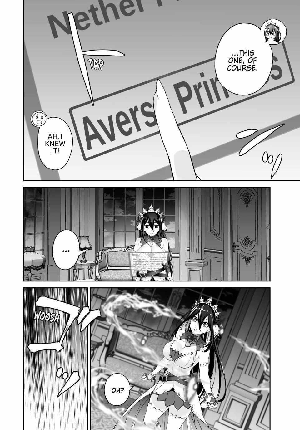Jingai Hime Sama, Hajimemashita – Free Life Fantasy Online Chapter 61 - Page 30