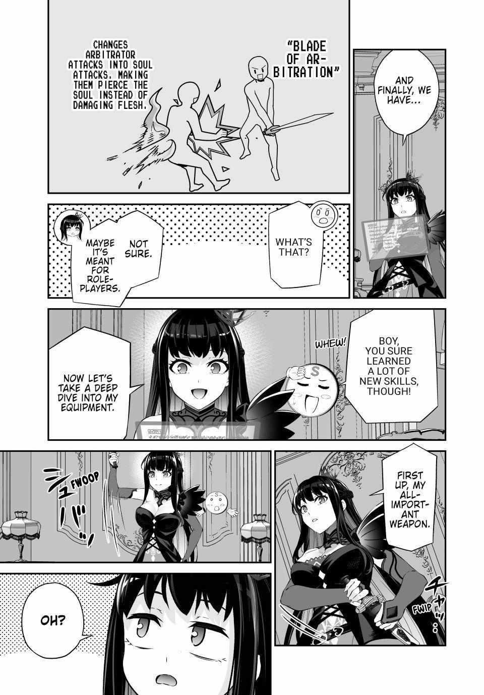 Jingai Hime Sama, Hajimemashita – Free Life Fantasy Online Chapter 62 - Page 13