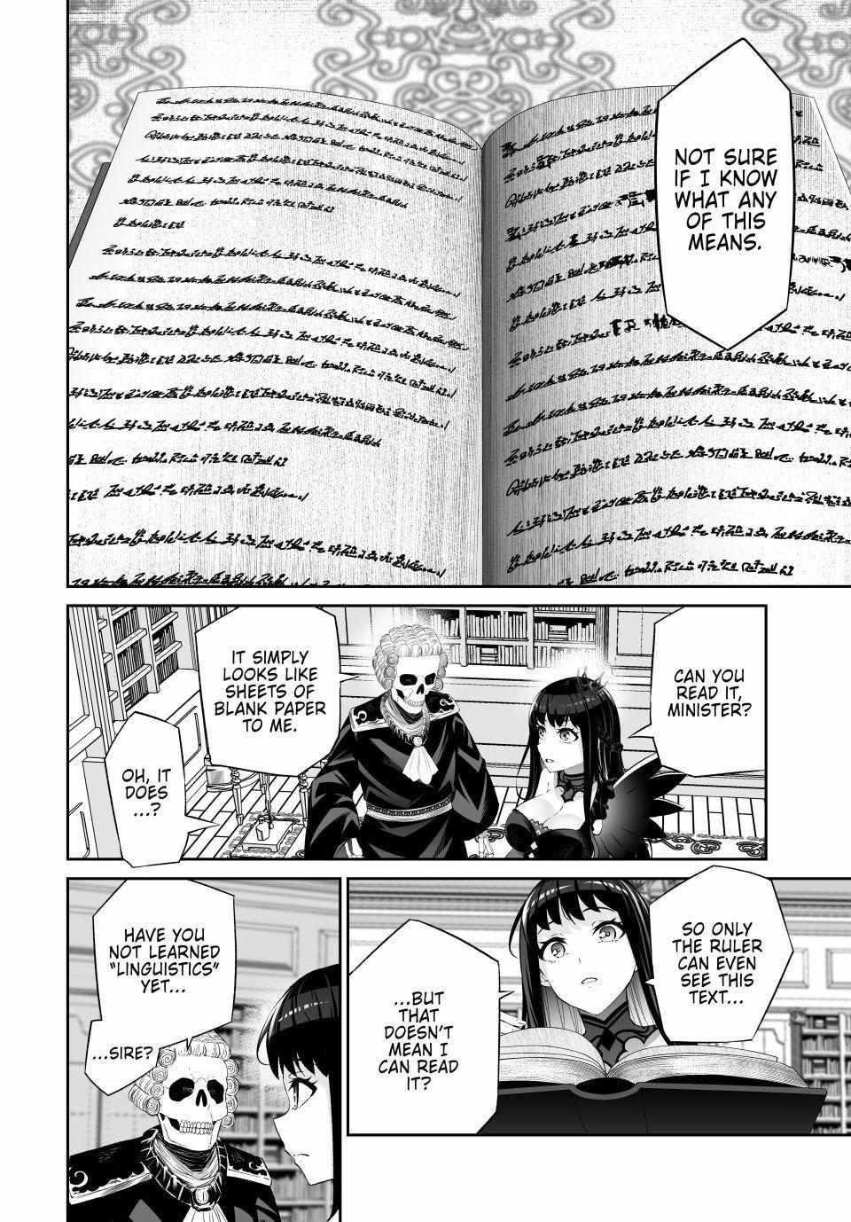 Jingai Hime Sama, Hajimemashita – Free Life Fantasy Online Chapter 62 - Page 24