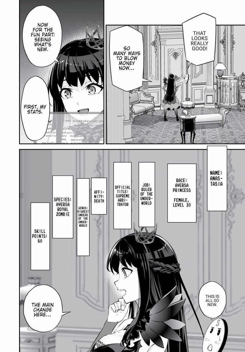Jingai Hime Sama, Hajimemashita – Free Life Fantasy Online Chapter 62 - Page 8