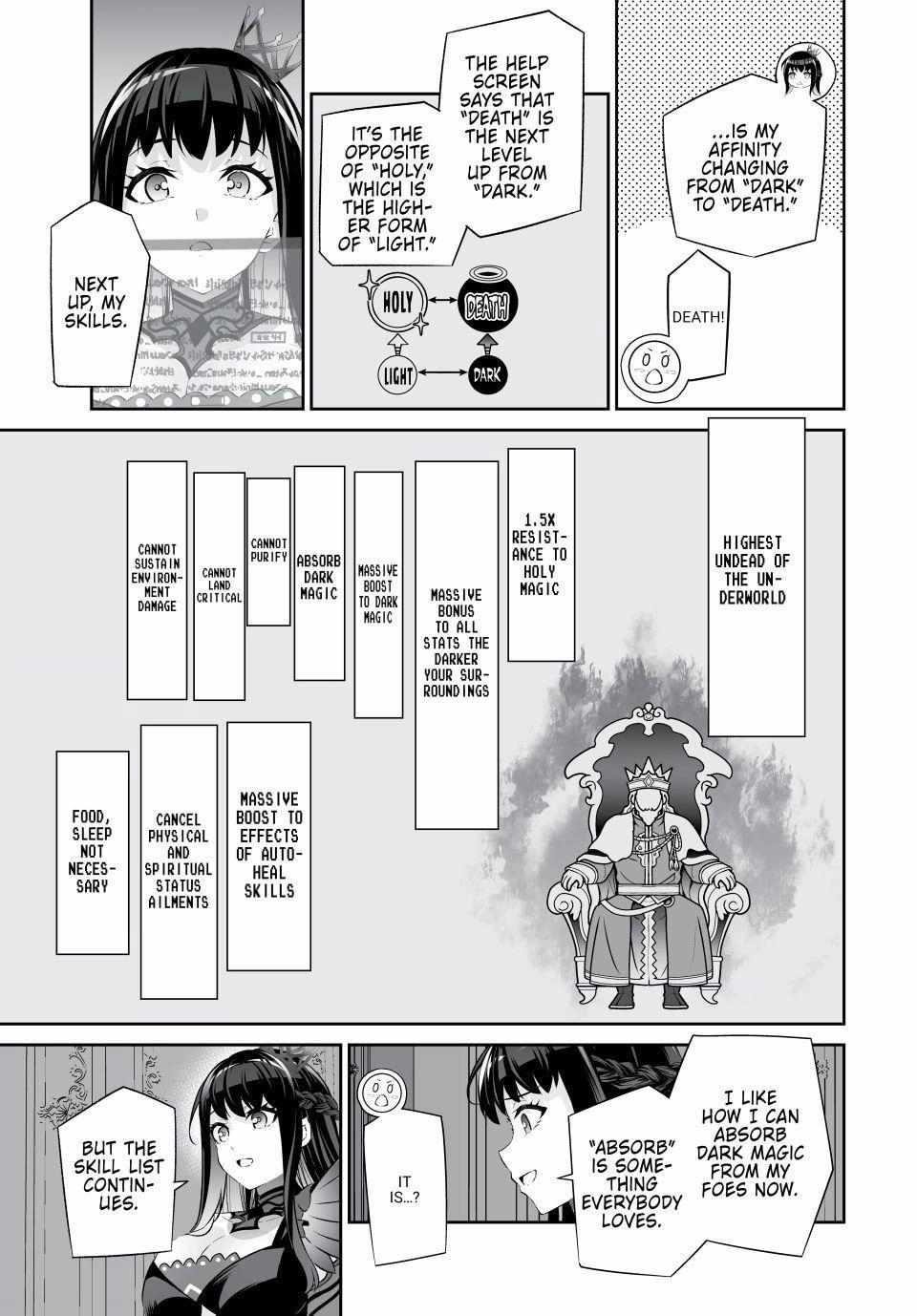 Jingai Hime Sama, Hajimemashita – Free Life Fantasy Online Chapter 62 - Page 9