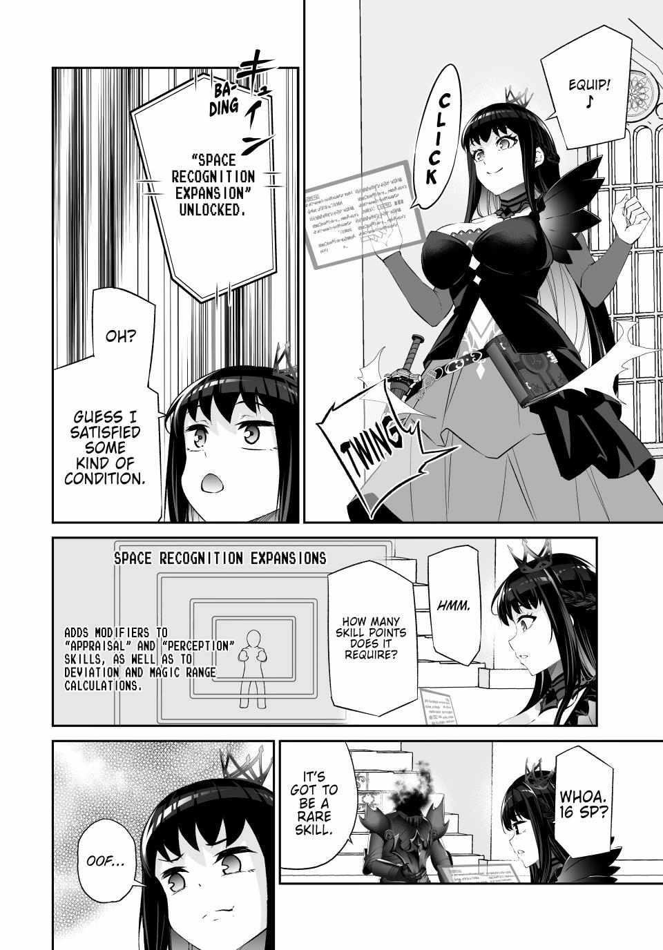 Jingai Hime Sama, Hajimemashita – Free Life Fantasy Online Chapter 63 - Page 10