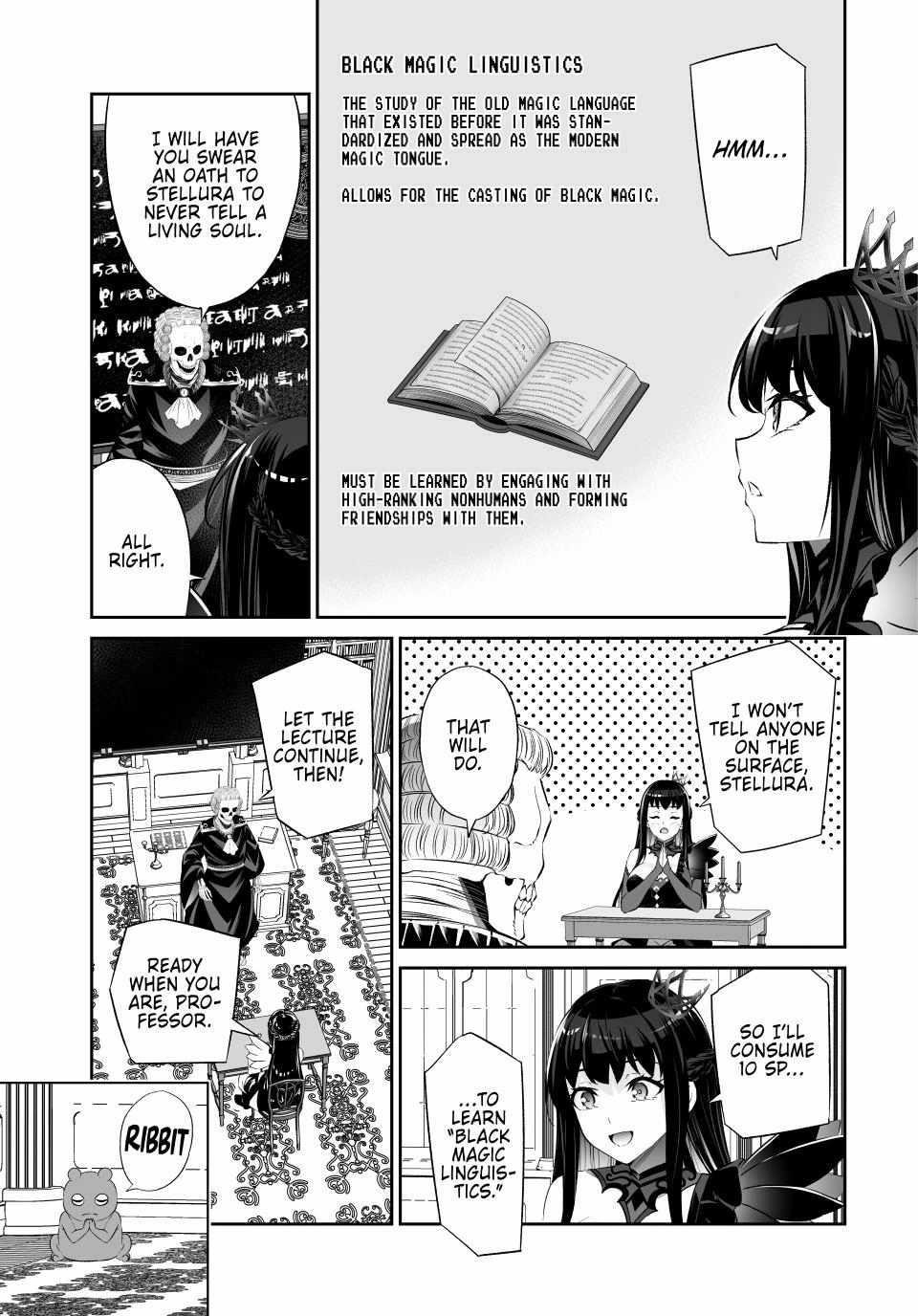 Jingai Hime Sama, Hajimemashita – Free Life Fantasy Online Chapter 63 - Page 17