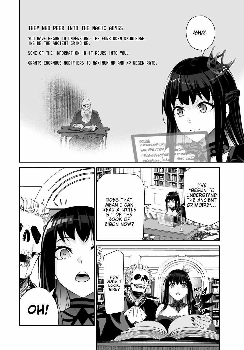 Jingai Hime Sama, Hajimemashita – Free Life Fantasy Online Chapter 63 - Page 34