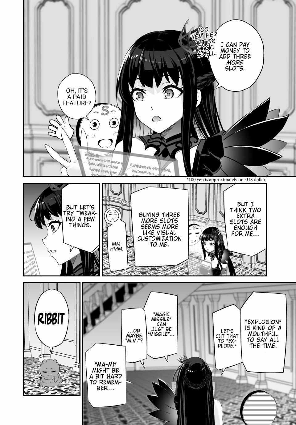 Jingai Hime Sama, Hajimemashita – Free Life Fantasy Online Chapter 64 - Page 16