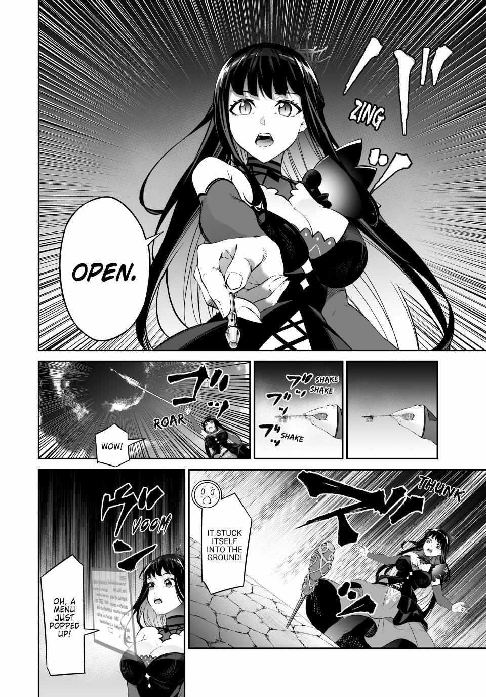 Jingai Hime Sama, Hajimemashita – Free Life Fantasy Online Chapter 64 - Page 20