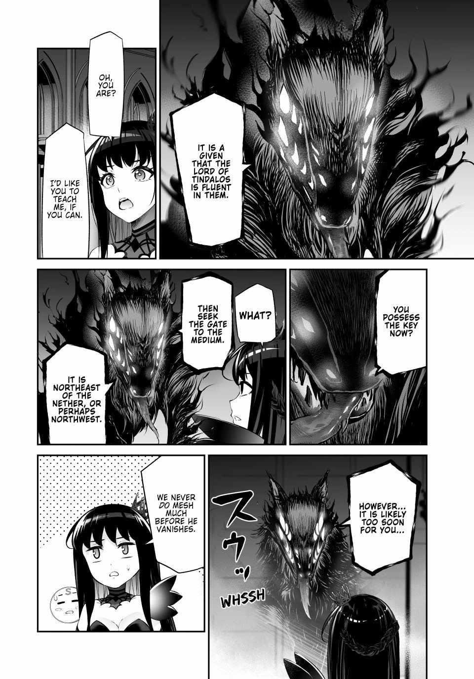 Jingai Hime Sama, Hajimemashita – Free Life Fantasy Online Chapter 64 - Page 26