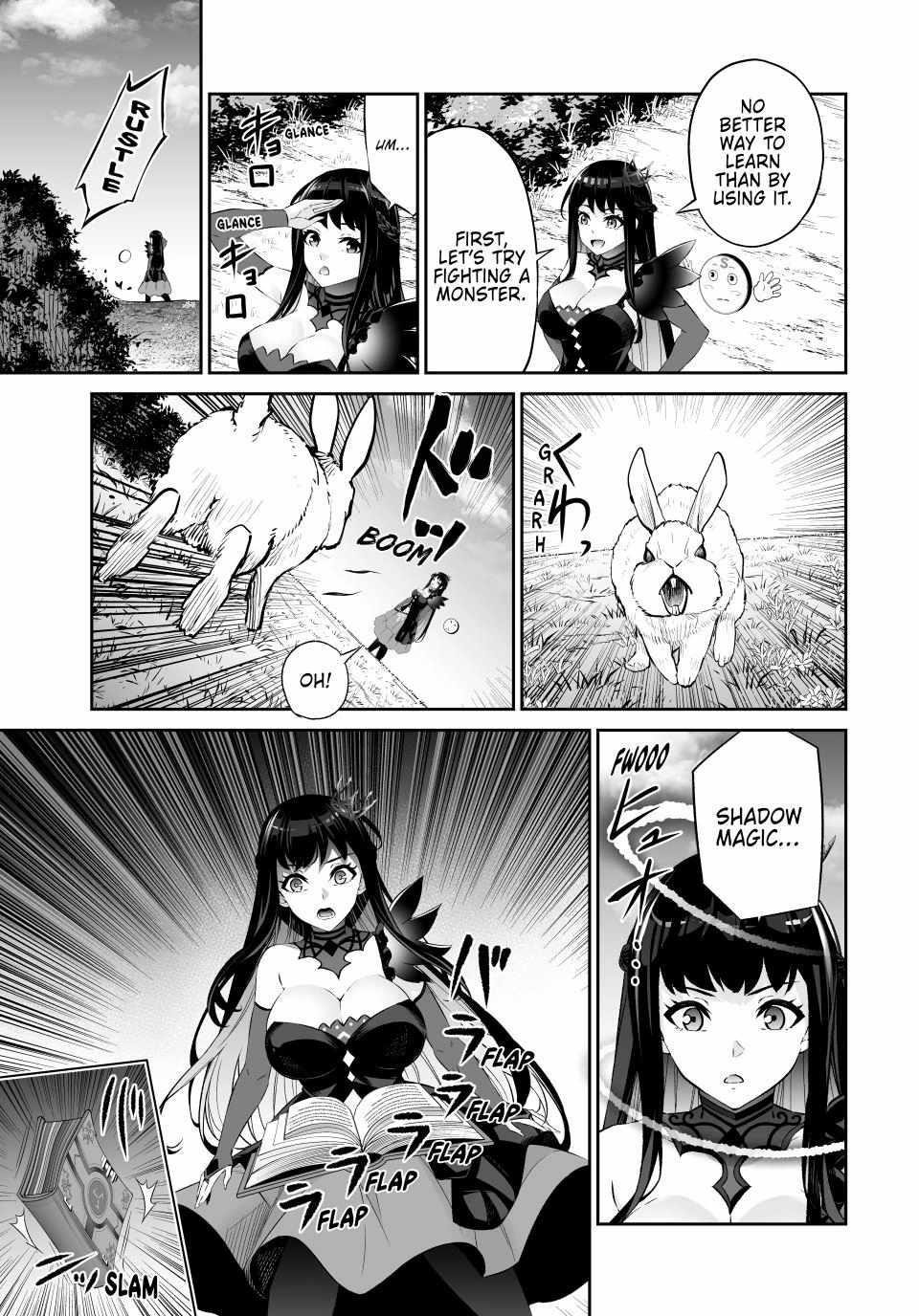 Jingai Hime Sama, Hajimemashita – Free Life Fantasy Online Chapter 64 - Page 33