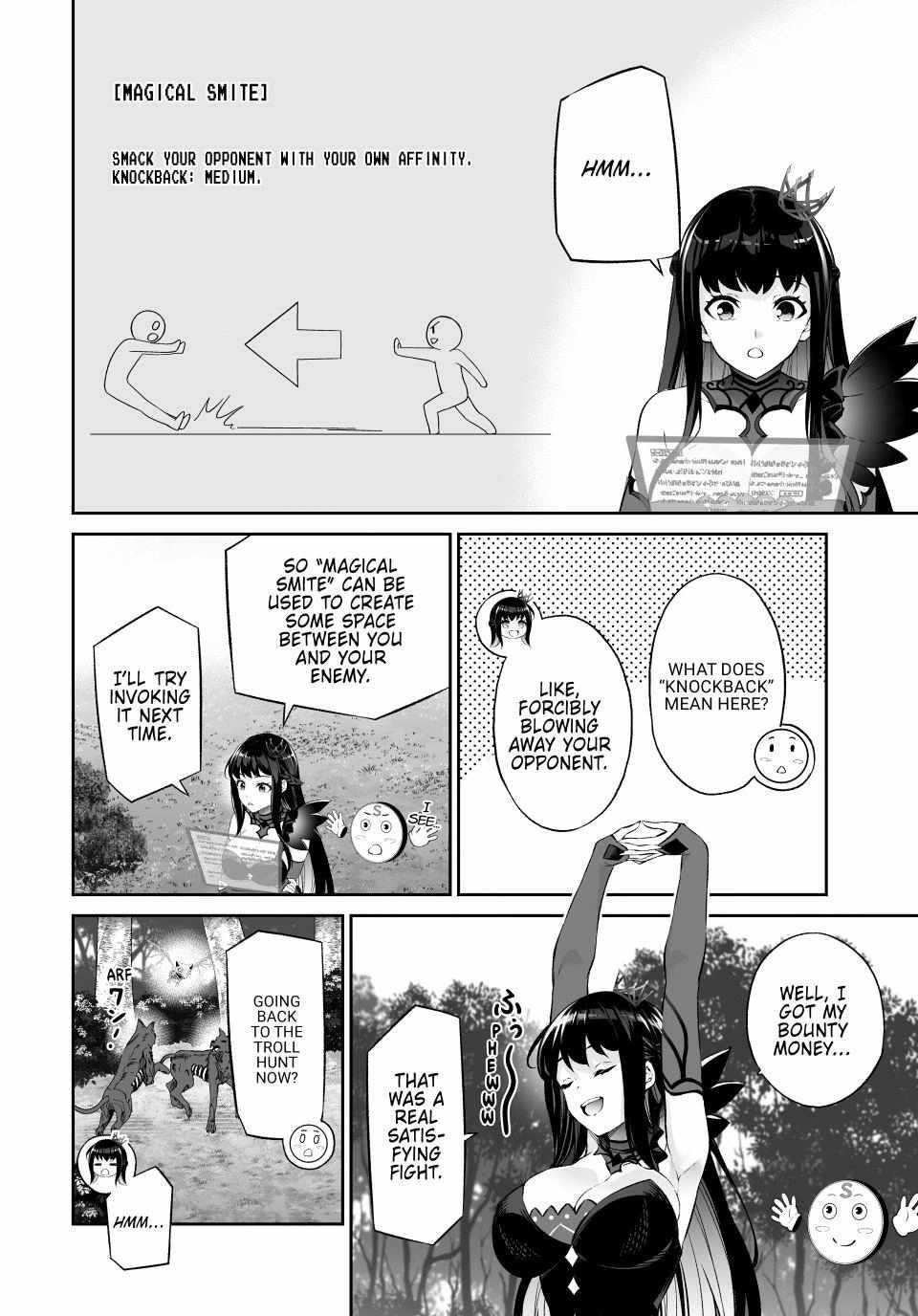 Jingai Hime Sama, Hajimemashita – Free Life Fantasy Online Chapter 65 - Page 22