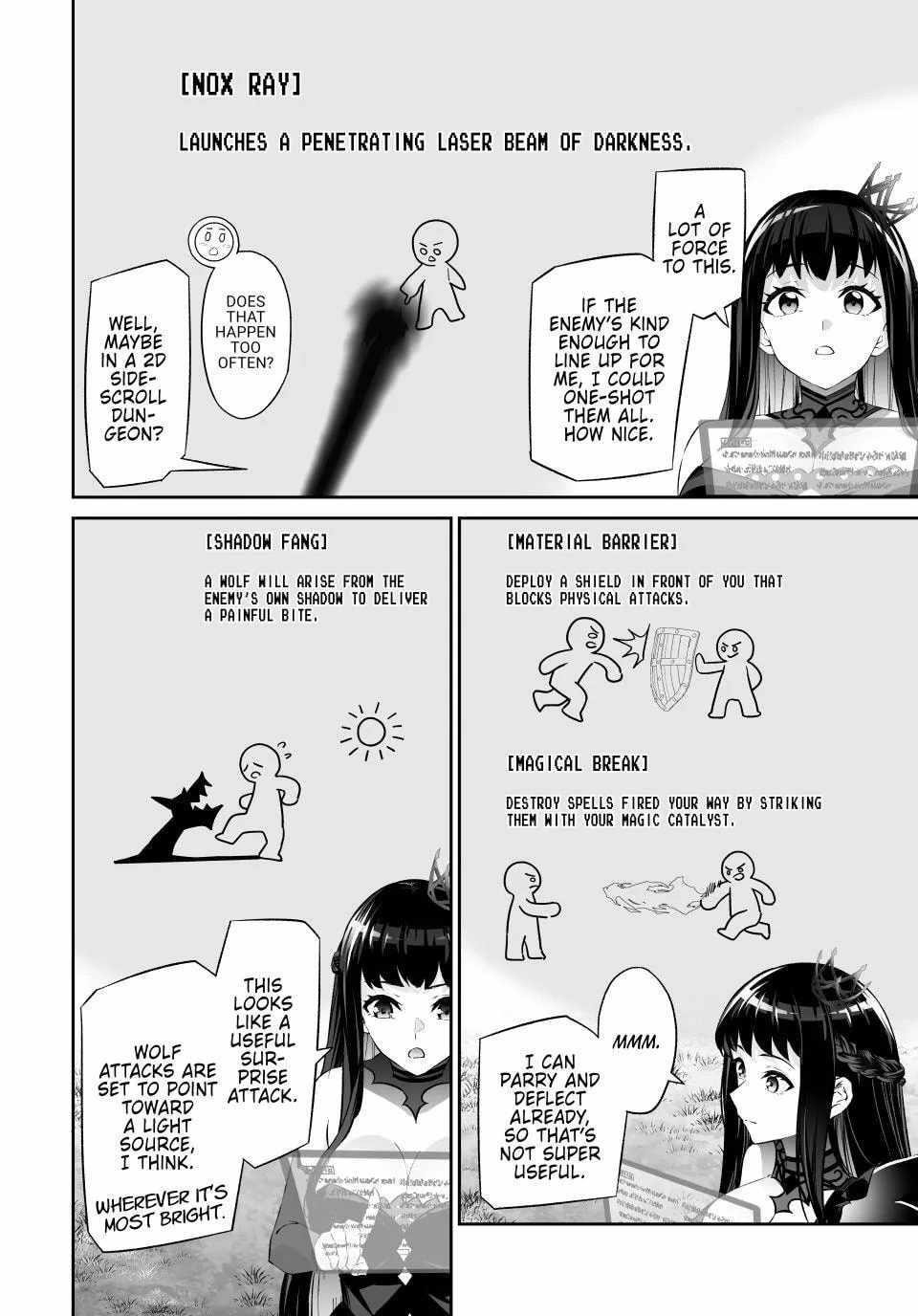 Jingai Hime Sama, Hajimemashita – Free Life Fantasy Online Chapter 66 - Page 10