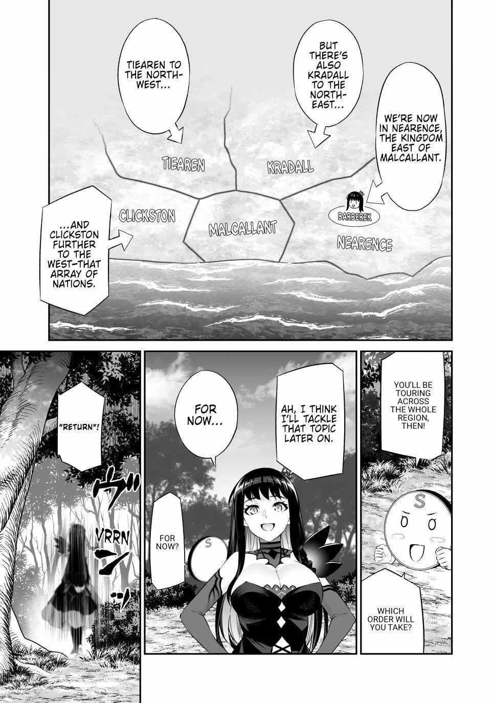 Jingai Hime Sama, Hajimemashita – Free Life Fantasy Online Chapter 66 - Page 13