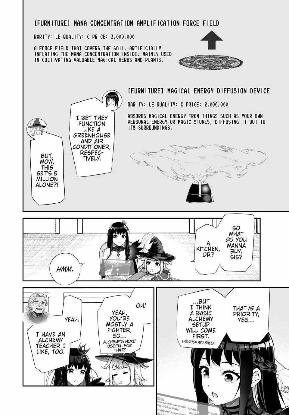 Jingai Hime Sama, Hajimemashita – Free Life Fantasy Online Chapter 66 - Page 20