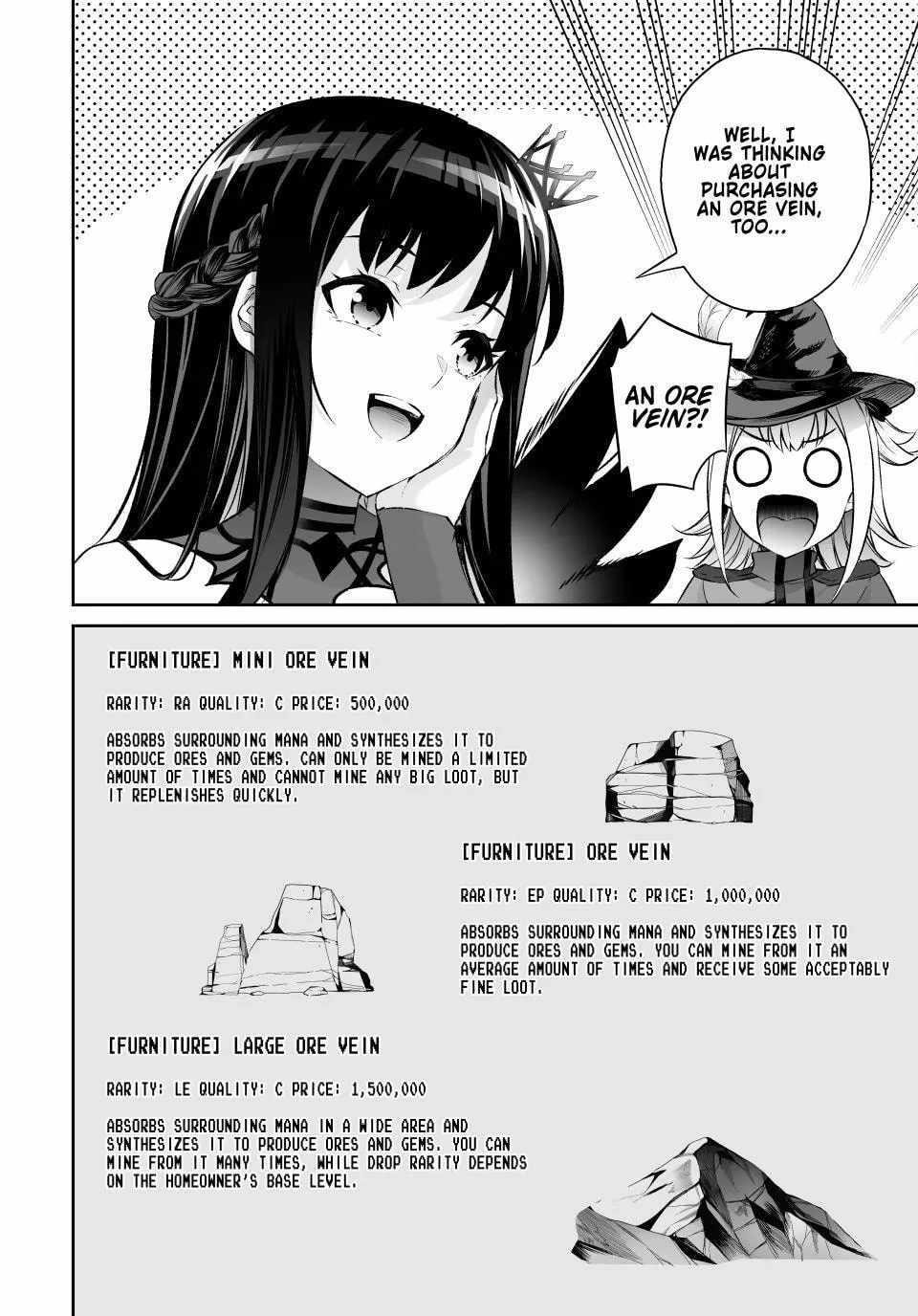 Jingai Hime Sama, Hajimemashita – Free Life Fantasy Online Chapter 66 - Page 24