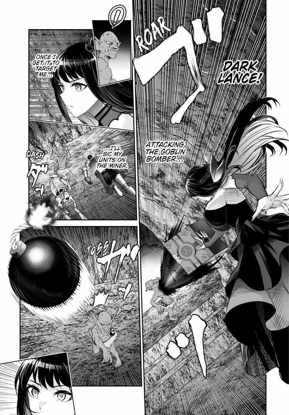 Jingai Hime Sama, Hajimemashita – Free Life Fantasy Online Chapter 67 - Page 25
