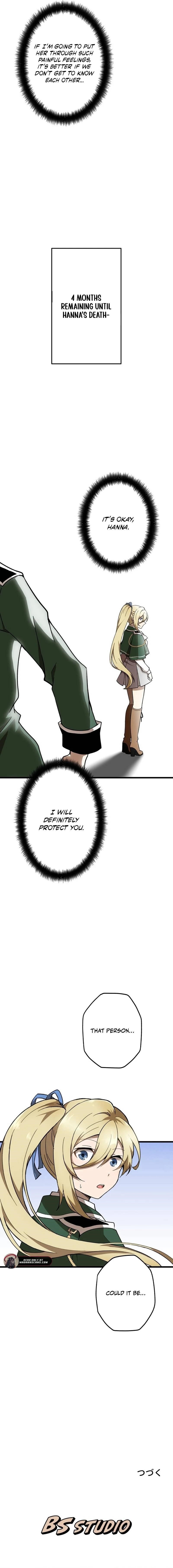 Useless Wizard Chapter 29 - Page 15