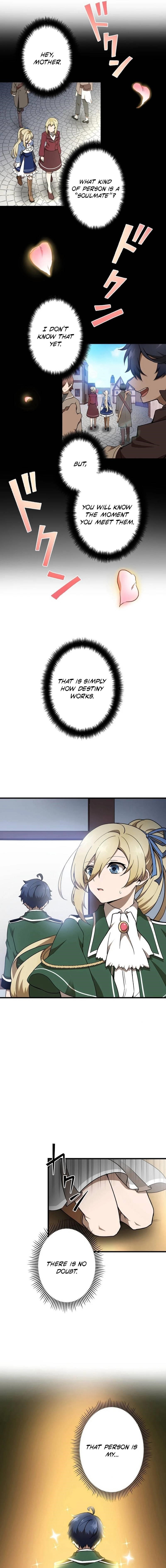 Useless Wizard Chapter 30 - Page 7