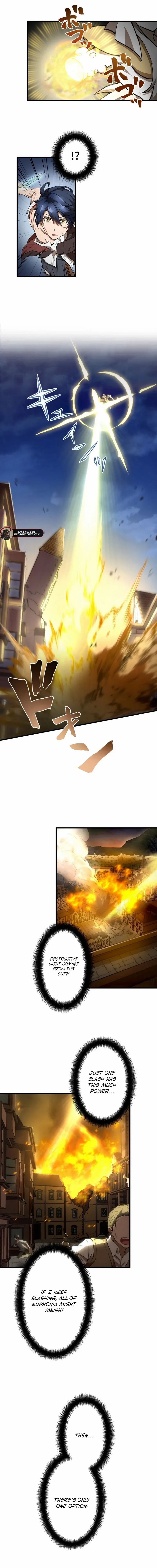 Useless Wizard Chapter 39 - Page 12