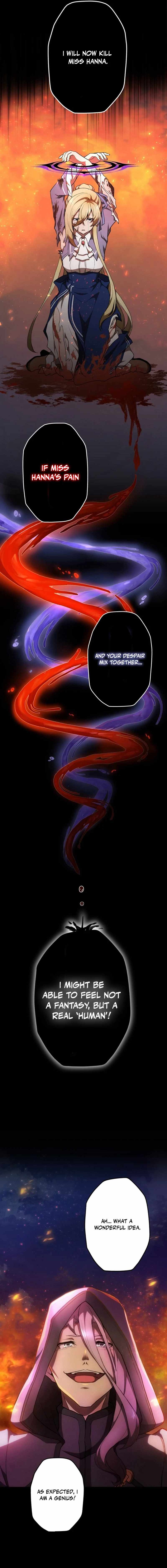 Useless Wizard Chapter 40 - Page 3