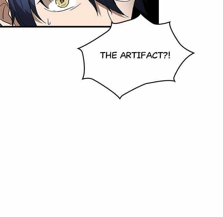 Useless Wizard Chapter 43 - Page 10