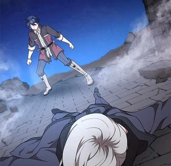 Useless Wizard Chapter 43 - Page 105