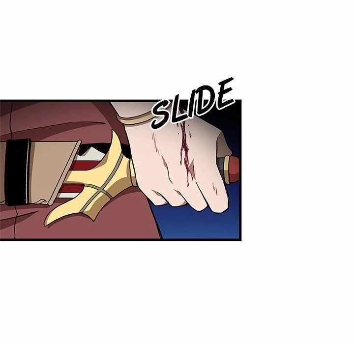 Useless Wizard Chapter 43 - Page 110