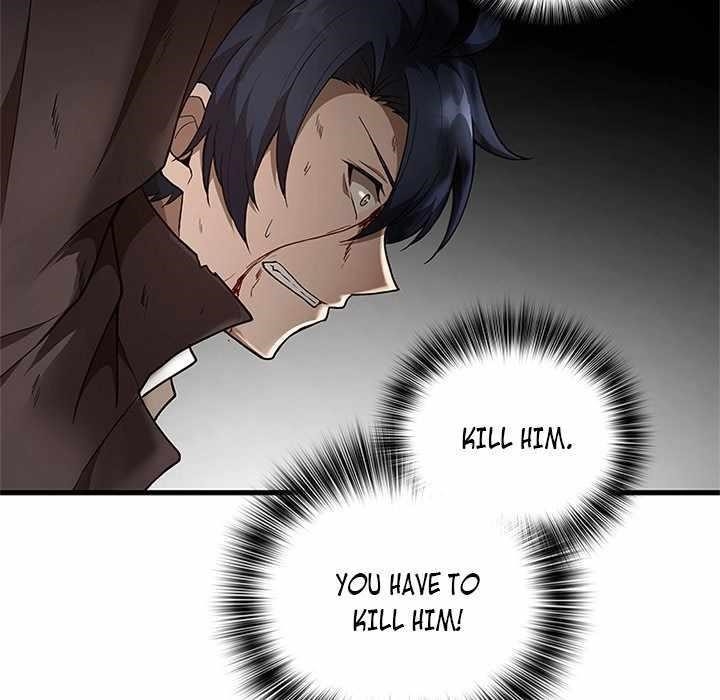 Useless Wizard Chapter 43 - Page 115