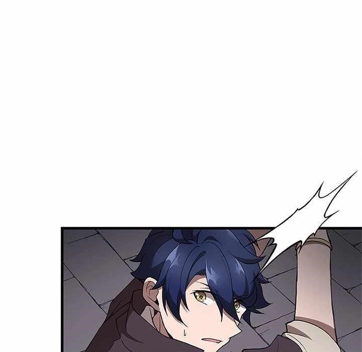 Useless Wizard Chapter 43 - Page 128