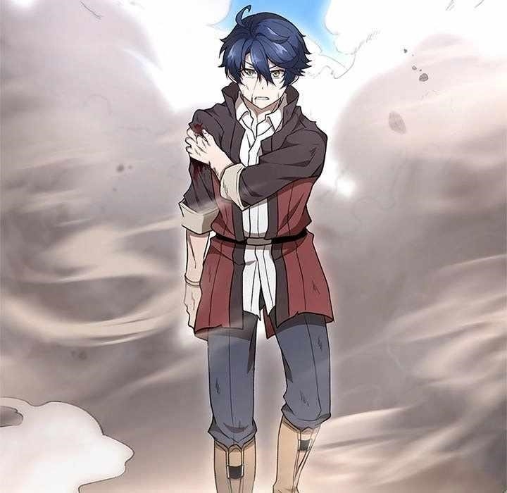 Useless Wizard Chapter 43 - Page 62