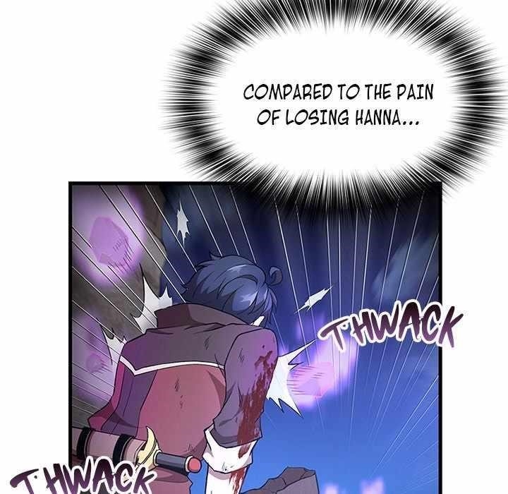 Useless Wizard Chapter 43 - Page 86