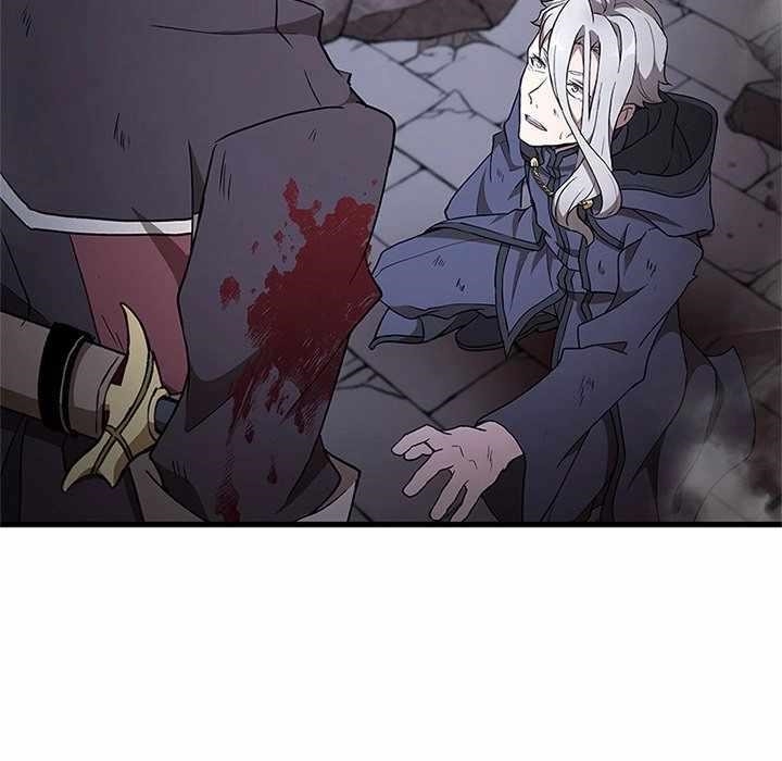 Useless Wizard Chapter 43 - Page 90